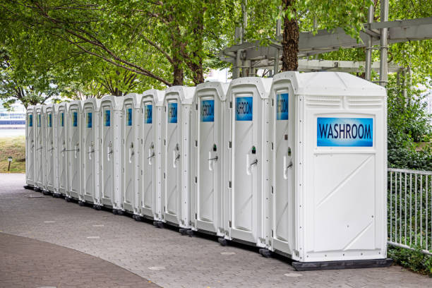 Portable Toilet Options We Offer in American Canyon, CA