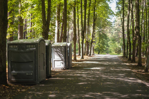 Sanitation services for porta potties in American Canyon, CA