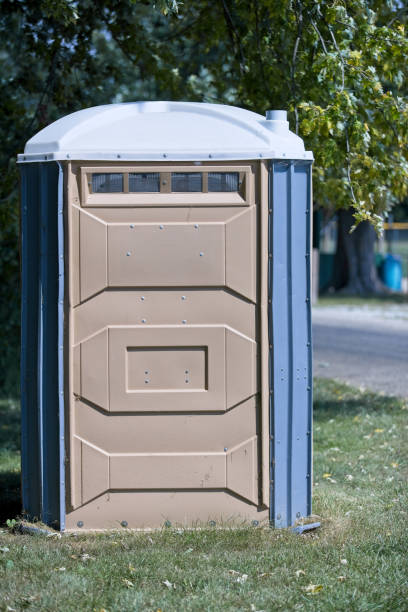 Best Porta potty delivery and setup  in Amerin Nyon, CA