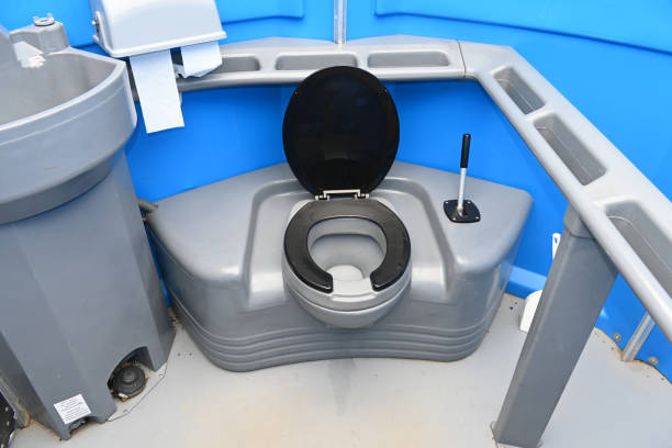 Best Local porta potty services  in Amerin Nyon, CA