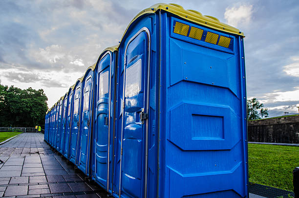 Best Portable toilet rental for construction  in Amerin Nyon, CA